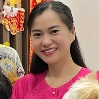 Lâm Vỹ Dạ (mẹ Xá Xị, Bánh Mì)