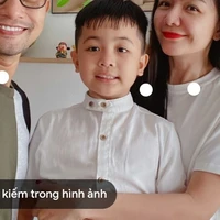 Happy (con của Huỳnh Đông và Ái Châu)