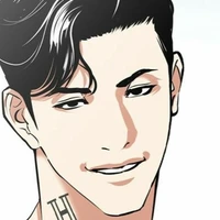 Chae Won Seok / Warren Chae [ B ]