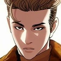 Ahn Hyun-seong / Hudson Ahn [ O ]