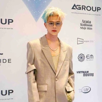Nguyễn Quang Anh (Rhyder) 