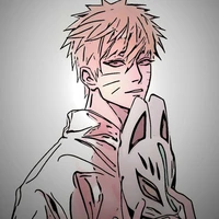 Uzumaki Naruto