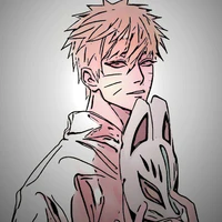 Uzumaki Naruto