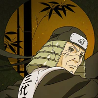 Sarutobi Hiruzen