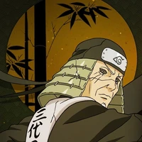 Sarutobi Hiruzen