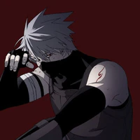 Hatake Kakashi