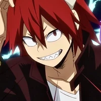 Kirishima Ejiro