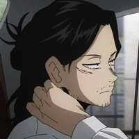 Aizawa Shouta