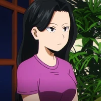 yaoyorozu momo