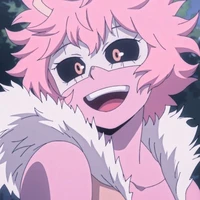 Ashido Mina