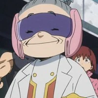 Revecory Girl