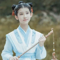 Thư Đồng Linh Tố