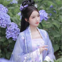 Long Huệ Di 