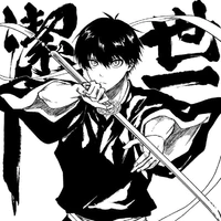 Isagi Yoichi