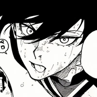Itoshi Rin