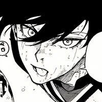 Itoshi Rin