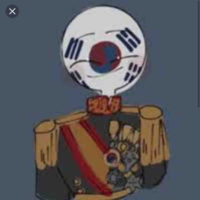 Korea Empire/K.E