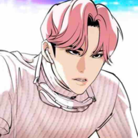 Kang Da Gyeom (DG)
