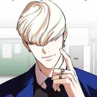 Hong Jae Yeol 