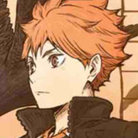 Hinata Shouyou