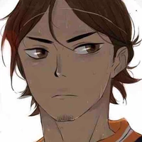 Azumane Asahi