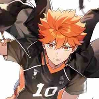 Hinata Shouyou