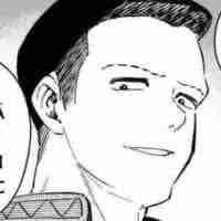 Enomoto Takeshi