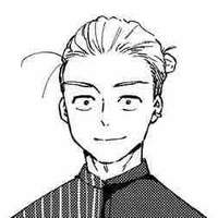 Takanashi Tsukasa
