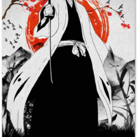 Aizen Sosuke