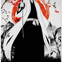 Aizen Sosuke
