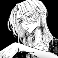 sano manjirou //Mikey//