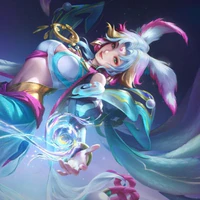 lilianna