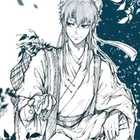 Isagi Yoichi