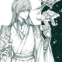 Itoshi Rin
