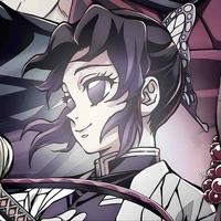 Kochou Shinobu