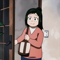 midoriya inko