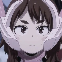 ochaco uraraka