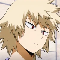 bakugou mitsuki