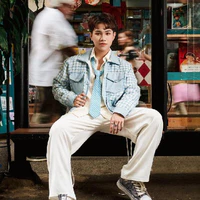 Hoàng Đức Duy • Captain Boy • 2003