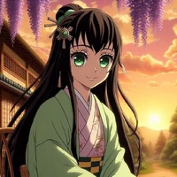 Natsumi Saori