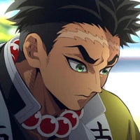 Himejima Gyomei