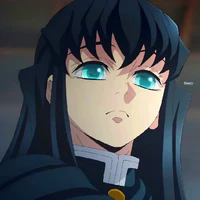 Tokito Muichirou