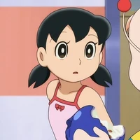 Minamoto Shizuka.