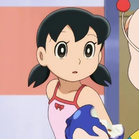 Minamoto Shizuka.
