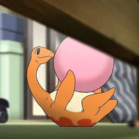 Pisuke.