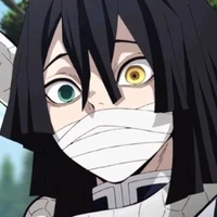 obanai 🐍
