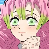 mitsuri 💓