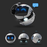 Robot các loại cấp thường