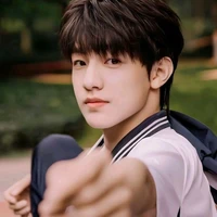 Trương Trạch Vũ_Y