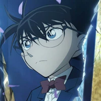 conan 😍🥰